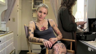Delightful person Kristen Bell joins <i>CHiPs </i>movie